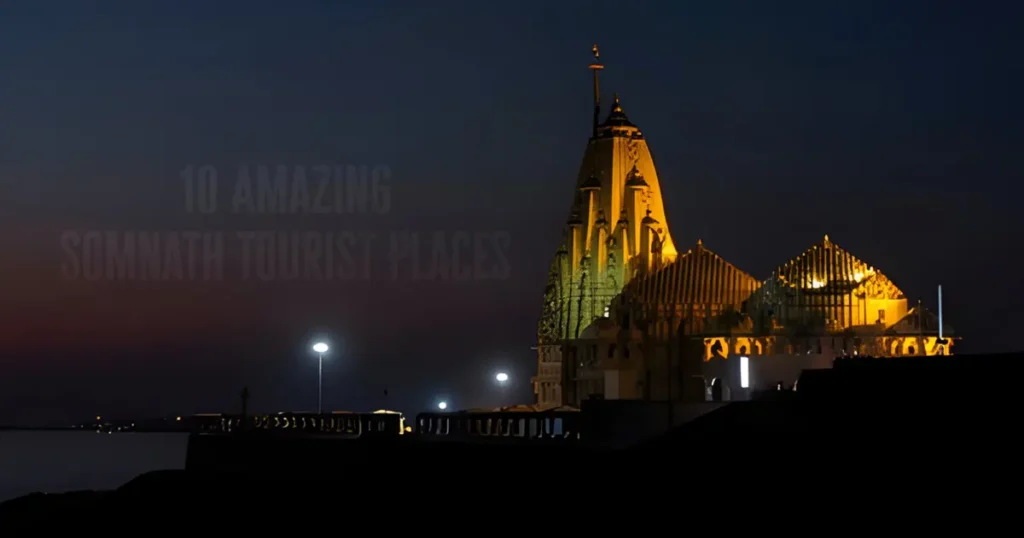 10-Amazing-Somnath-Tourist-Places